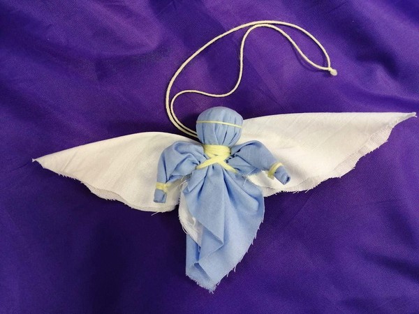 Историческая беседа «Да прибудет с тобой сила!»