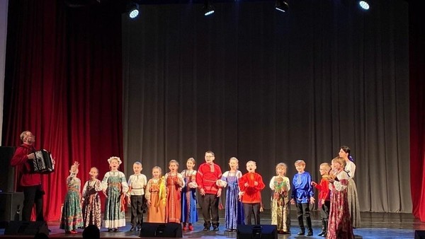 Программа «Широкая масленица»