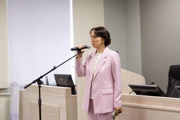 Лекция «Тема памяти о подвиге советского народа в годы Великой Отечественной войны»