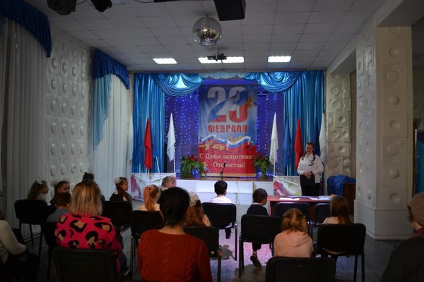 «Родина! Отечество! Отчизна!»