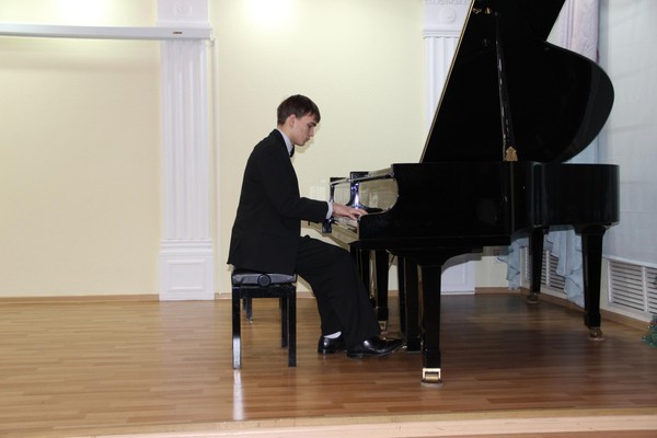 «Нам есть, чем гордиться и есть, что беречь»