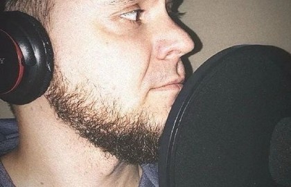 Как озвучивают аудиокниги: алгоритм работы чтеца