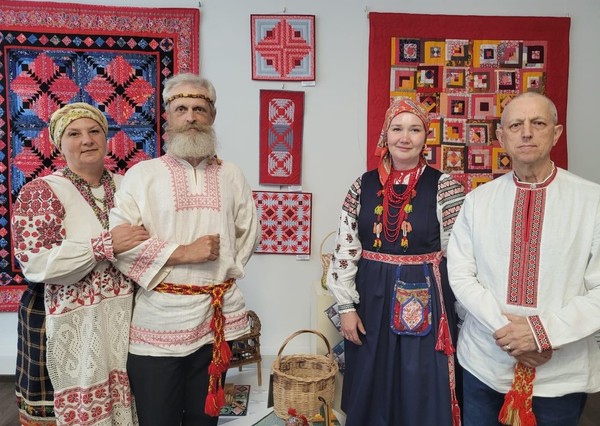 Программа «Масленица рукодельная»