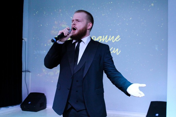 «Святое дело Родине служить» праздничный концерт, посвящённый Дню защитника Отечества