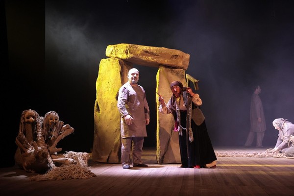 Прямой эфир «Р. Закиров читает Сергея Орлова»