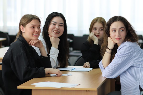 Литературно-юридическая игра «Дело века»