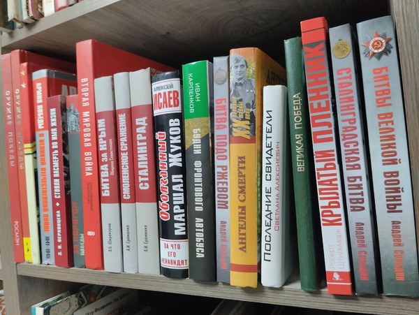 Военно-книжные маршруты «Брест Москва – Берлин Донецк»