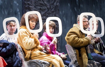 Норильские анекдоты