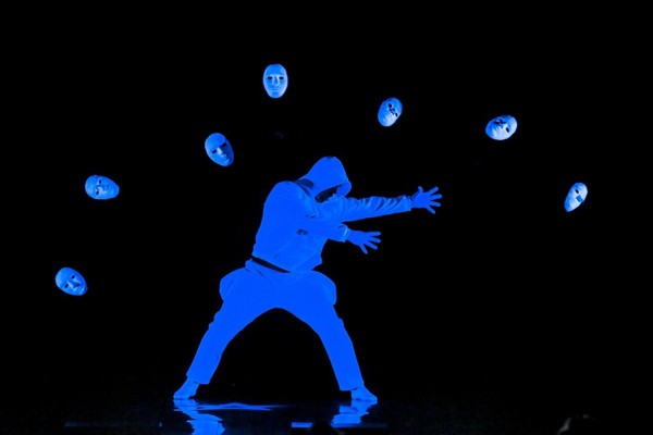 Юди. Свет и Тьма