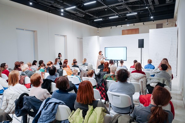 Лекция «Хозяин, воин, мастер: мужской мир народов Поволжья»