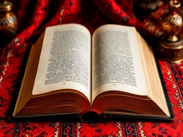 Библиотечный урок «Занимательно о родном языке»