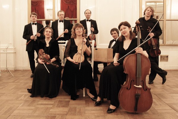 Концерт «Друзья и конкуренты»