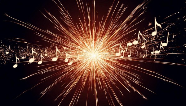 Концерт «Музыкальный салют»