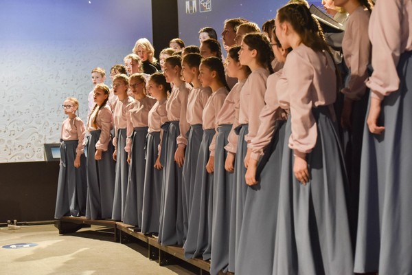 Дыхание времени