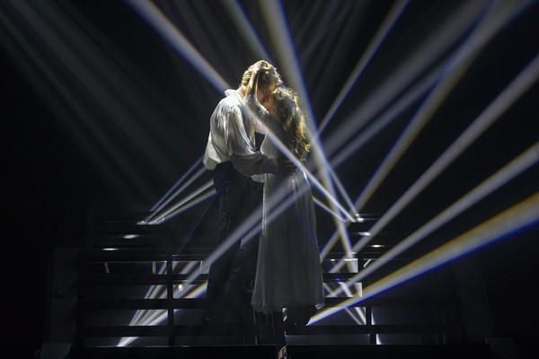 Спектакль «Ромео и Джульетта»