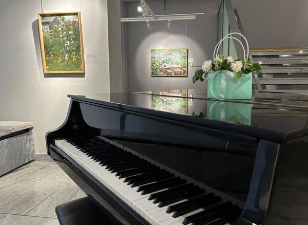 Концерт «Вечер музыки для фортепианного трио»