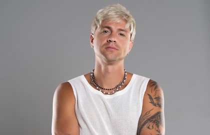 AUX вечеринка с Nikita Rise