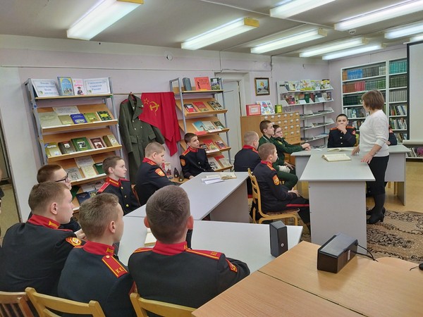 Тематическая беседа «С чего начинается Родина»