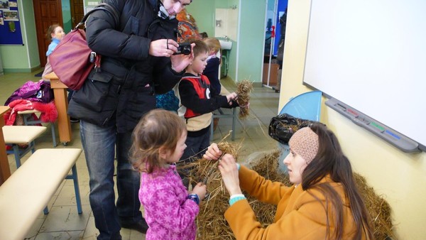 Мастер-класс