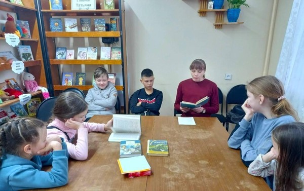 Час патриотизма «Слава армии родной»