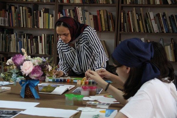 Мастер–класс по изготовлению подарка ко Дню защитника Отечества «Герои и защитники»