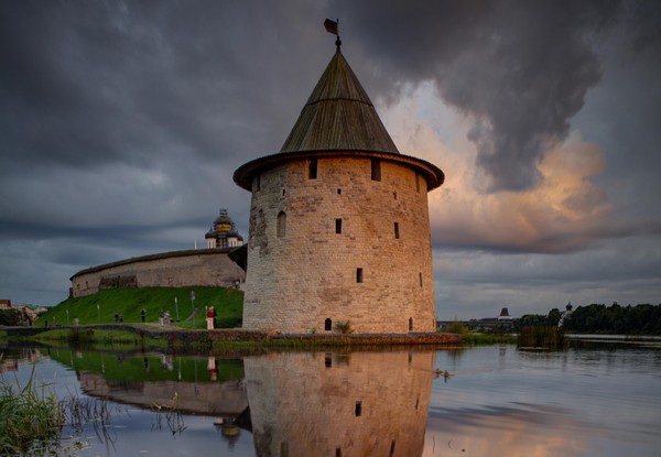 Фотовыставка «Великая страна»