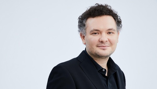 Концерт Ю. Фаворина