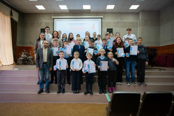 I тур Открытого зонального конкурса «Ступеньки к мастерству»