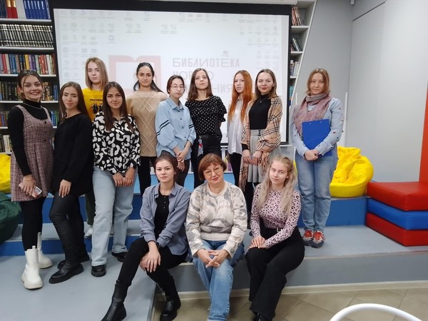 Программа «Мгновения... мгновения... мгновения»