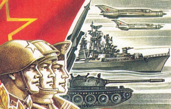 Праздничная инклюзивная программа «За победу! За наших! За правду!»