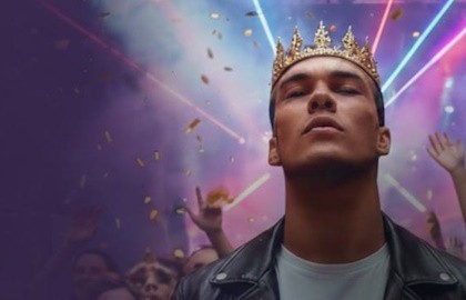 Царь: По-барам. По-мужски