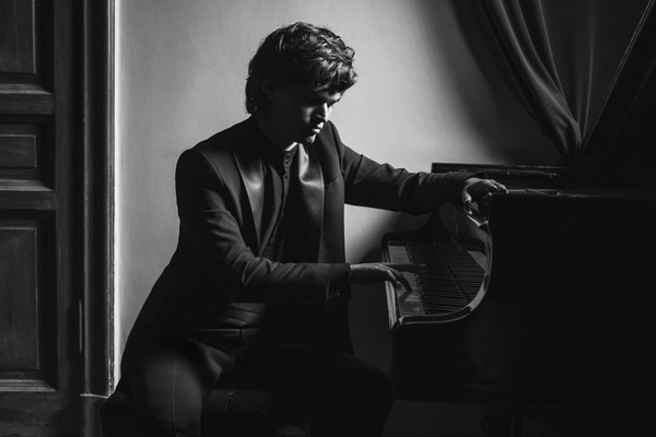 Илья Папоян. Рахманинов-гала