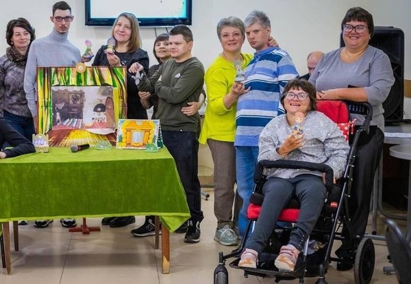 Тематическая программа «Крепость курская»