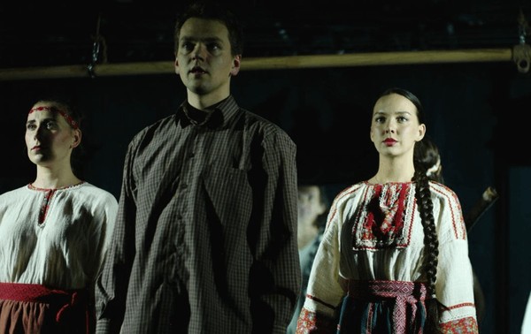 Спектакль «Бежин луг»