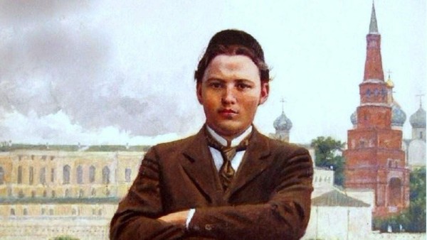 Тематический вечер: «Жизнь и творчество Габдулы Тукая»