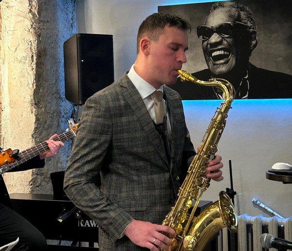 Концерт «Наследие джаза»