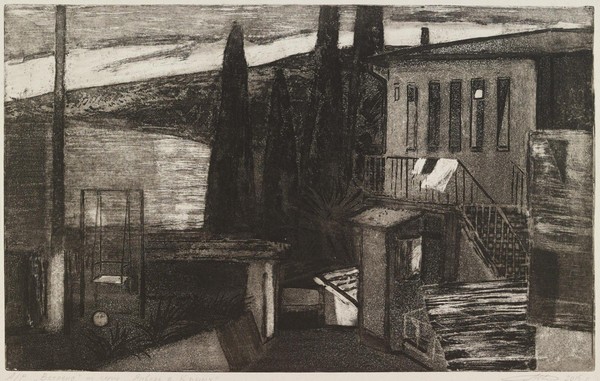 Выставка «Эпифании Марии Смольяниновой»