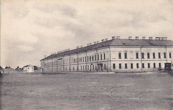 Экскурсия «М. Е. Салтыкова-Щедрин. Рязанский период»