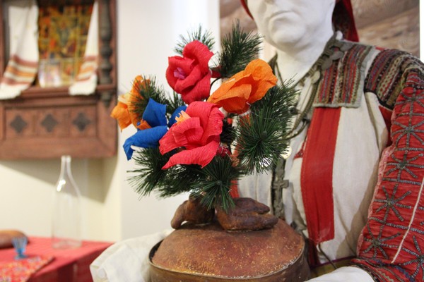 Интерактивная лекция «Две ветки одного дерева»