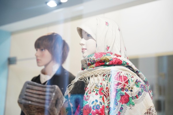 Программа «Народов много – Россия одна»