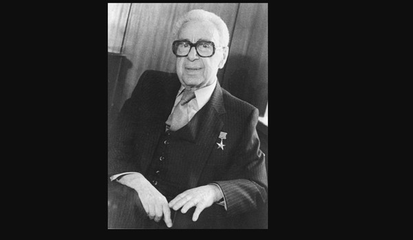 Тематическая беседа «Композитор войны: М. И. Блантер»