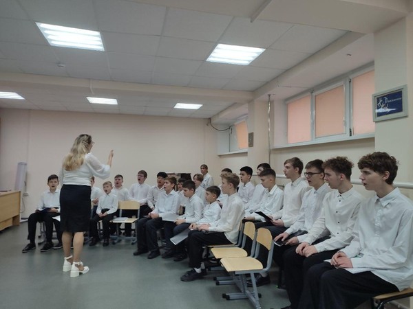 Концерт коллектива «Камертон», посвященный Дню защитника Отечества