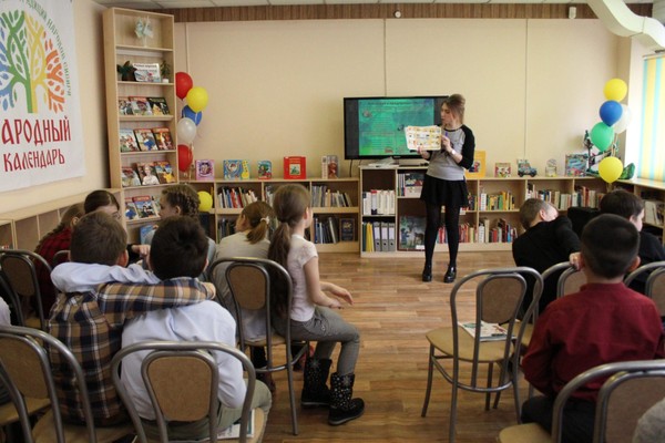 Викторина «Томск героический»