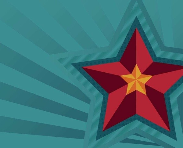 Мастер-класс «Создание в графическом редакторе»