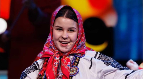 Детский музыкальный театр «Домисолька» представит программу, посвящённую Масленице