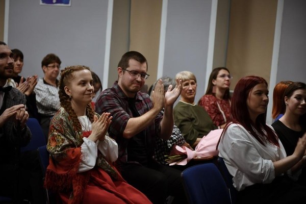 Дискуссия «Быть патриотом – это…»