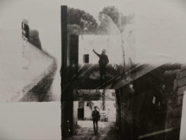 Открытие выставки Александра Чиркова «Мир Саши»