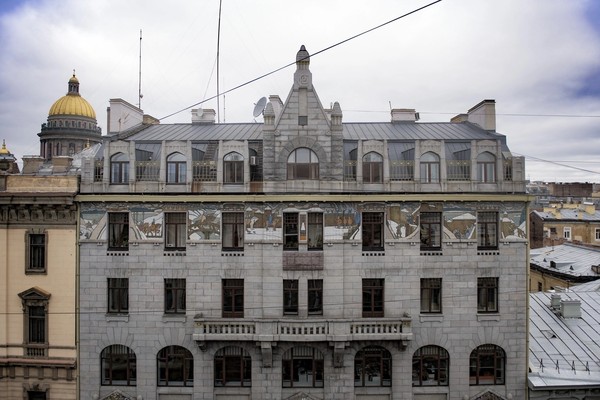 Фотография. Изобретая цвет