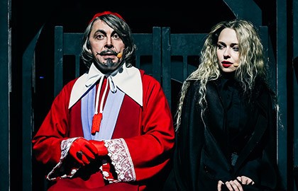 Ростислав Колпаков