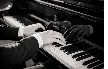 Фортепианная фантазия